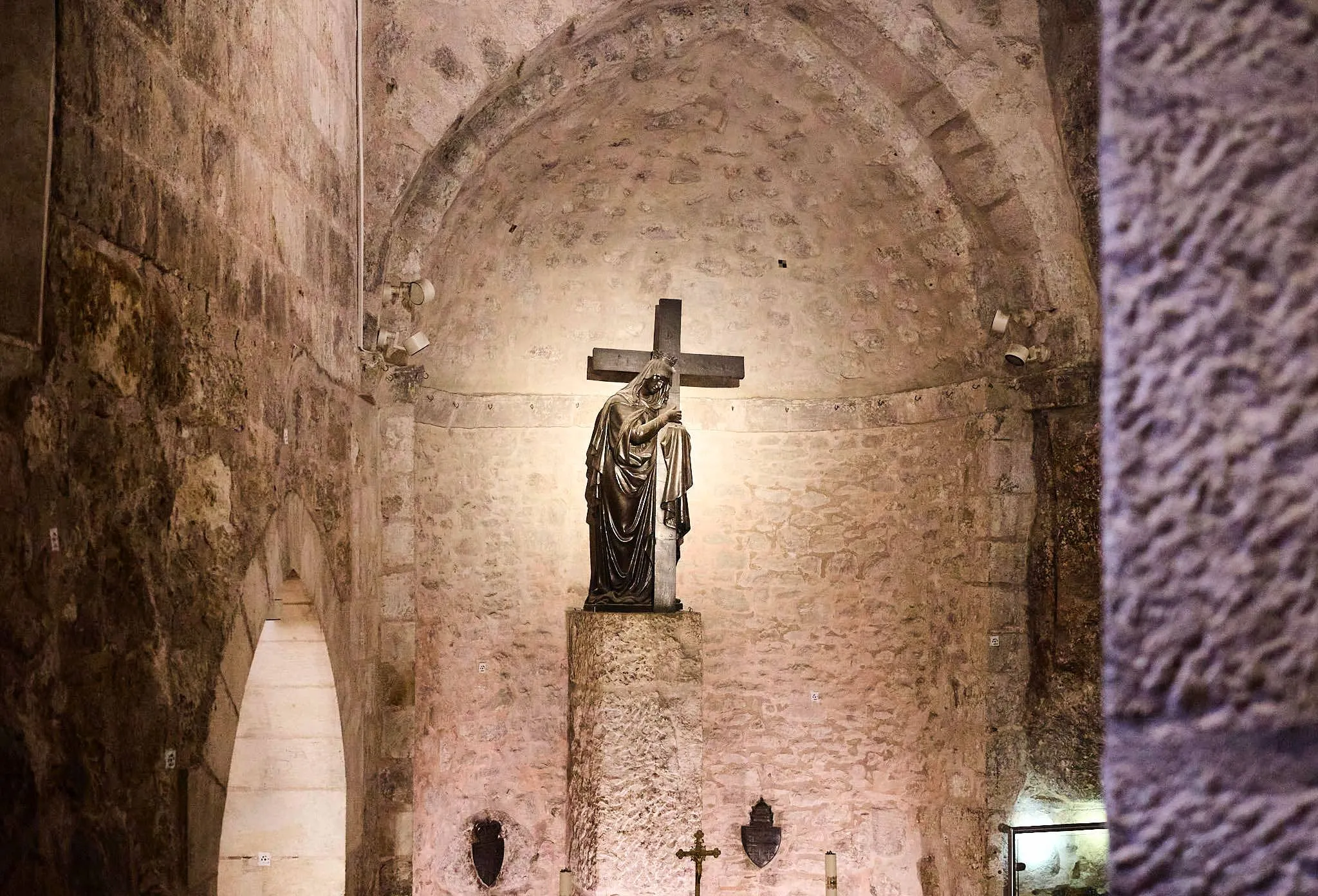 Christian Church in Jerusalem